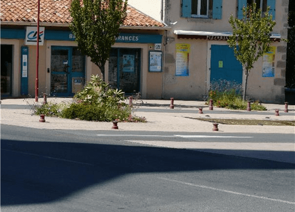 Aménagement de la traversée d&rsquo;agglomération