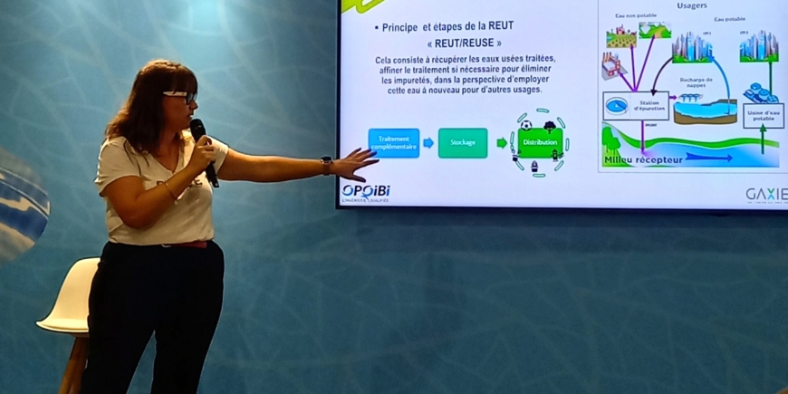 Pollutec Lyon 2023