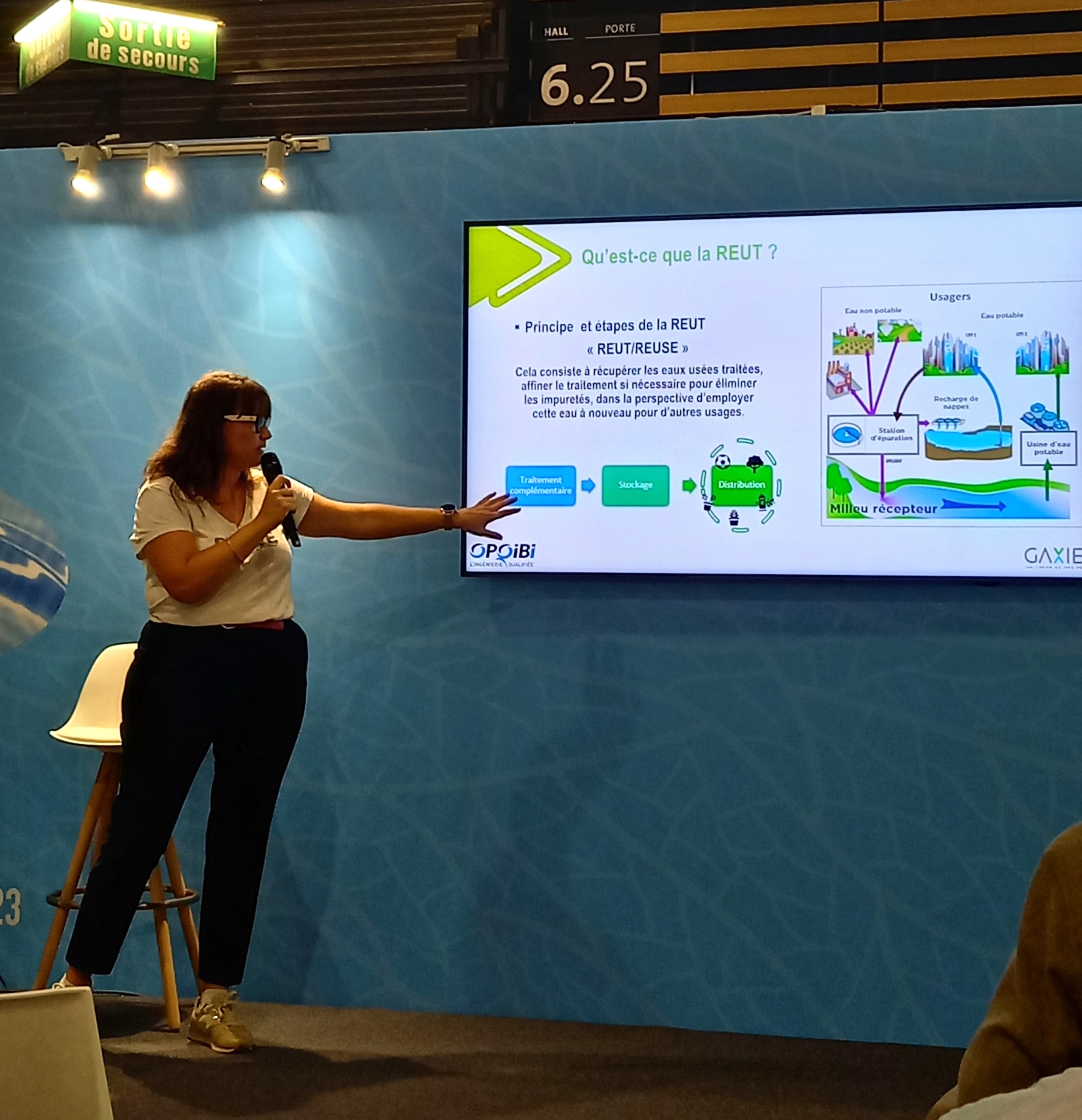 Pollutec Lyon 2023
