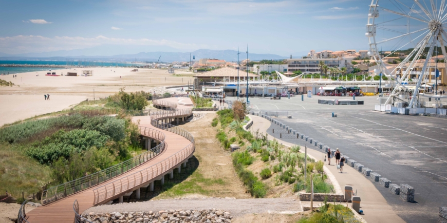 Lauréats Victoires de l’Investissement Local de l&rsquo;Aude 2024
