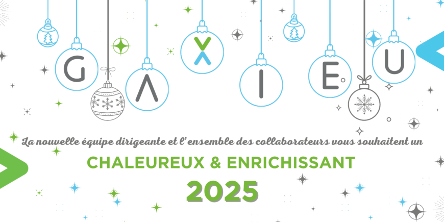 Bonne année 2025